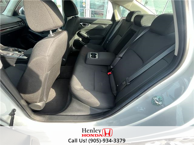 2024 Honda Civic LX-B (Stk: R12473) in St. Catharines - Image 14 of 20