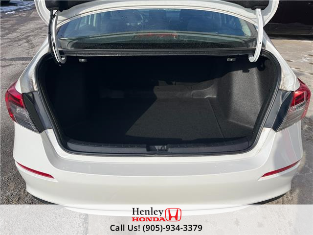 2024 Honda Civic LX-B (Stk: R12473) in St. Catharines - Image 15 of 20