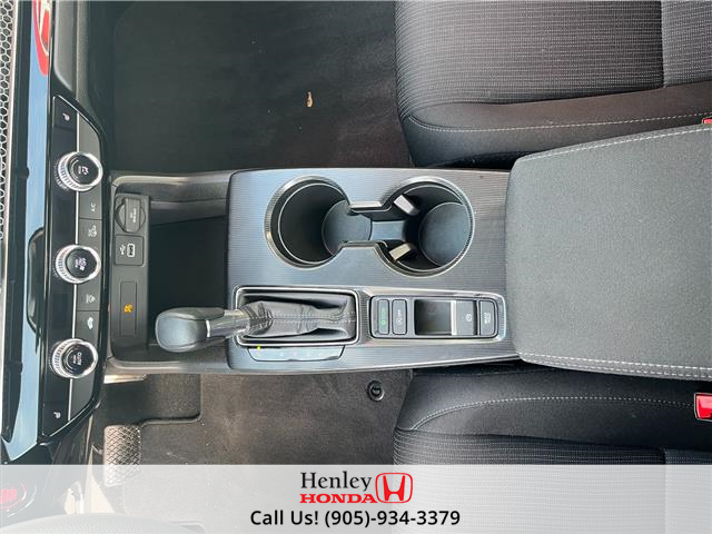 2024 Honda Civic LX-B (Stk: R12473) in St. Catharines - Image 19 of 20