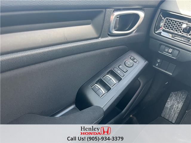 2024 Honda Civic LX-B (Stk: R12473) in St. Catharines - Image 20 of 20