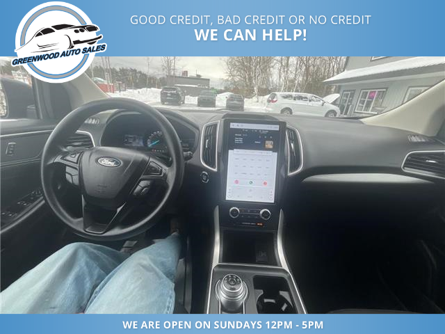 2024 Ford Edge SE (Stk: 24-B02675) in Greenwood - Image 4 of 13