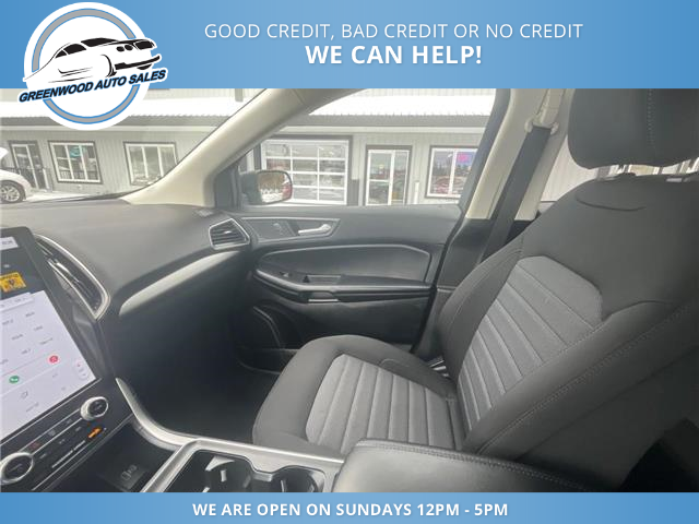2024 Ford Edge SE (Stk: 24-B02675) in Greenwood - Image 5 of 13