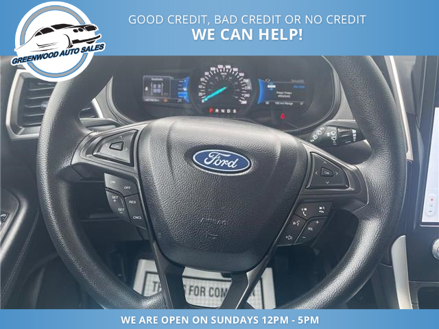 2024 Ford Edge SE (Stk: 24-B02675) in Greenwood - Image 7 of 13