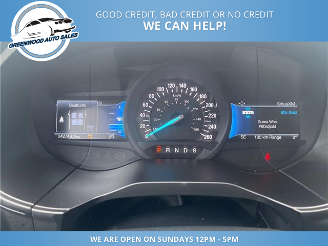 2024 Ford Edge SE (Stk: 24-B02675) in Greenwood - Image 8 of 13