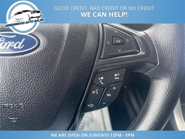 2024 Ford Edge SE (Stk: 24-B02675) in Greenwood - Image 9 of 13