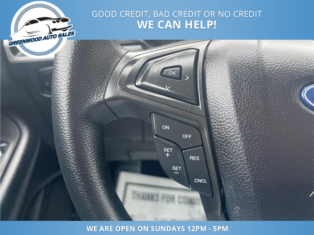 2024 Ford Edge SE (Stk: 24-B02675) in Greenwood - Image 10 of 13