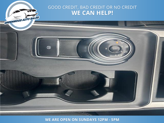 2024 Ford Edge SE (Stk: 24-B02675) in Greenwood - Image 12 of 13