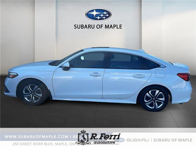 2023 Honda Civic (Stk: U2427AA) in Vaughan - Image 6 of 6 2023 Honda Civic (Stk: U2427AA) in Vaughan - Image 6 of 6