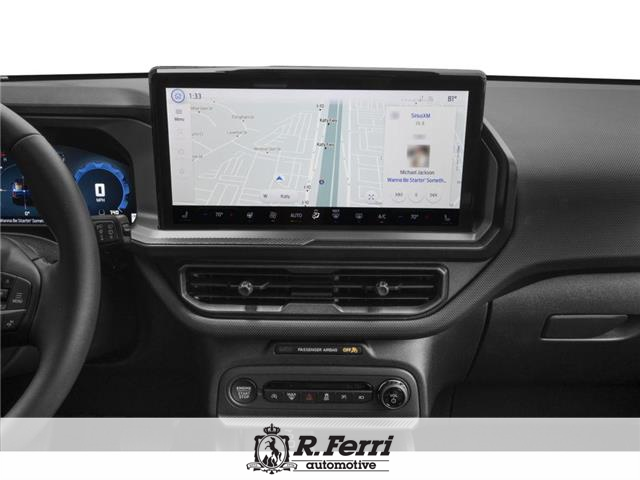 2026 Ford Bronco Sport Outer Banks (Stk: T0299) in Woodbridge - Image 7 of 12