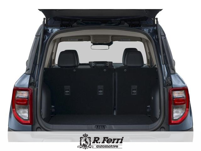 2026 Ford Bronco Sport Outer Banks (Stk: T0299) in Woodbridge - Image 8 of 12