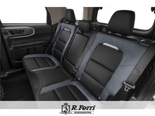 2026 Ford Bronco Sport Outer Banks (Stk: T0299) in Woodbridge - Image 9 of 12