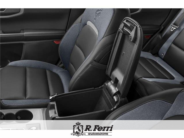 2026 Ford Bronco Sport Outer Banks (Stk: T0299) in Woodbridge - Image 10 of 12