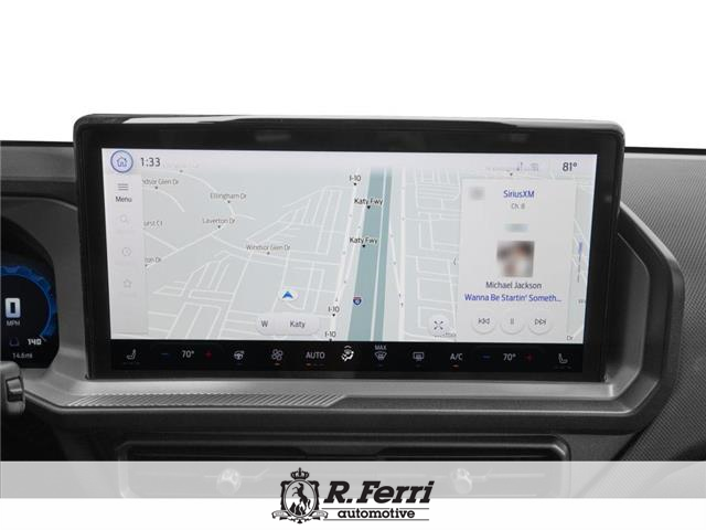 2026 Ford Bronco Sport Outer Banks (Stk: T0299) in Woodbridge - Image 12 of 12