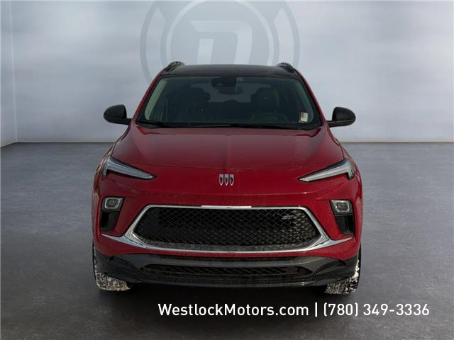 2026 Buick Encore GX Sport Touring (Stk: W80566) in Westlock - Image 8 of 15