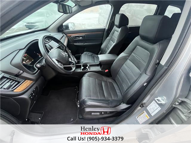 2021 Honda CR-V EX-L (Stk: R12476) in St. Catharines - Image 13 of 23