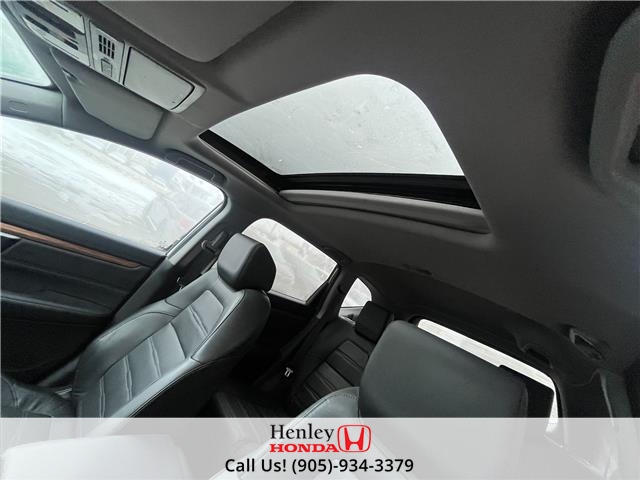 2021 Honda CR-V EX-L (Stk: R12476) in St. Catharines - Image 14 of 23