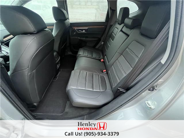 2021 Honda CR-V EX-L (Stk: R12476) in St. Catharines - Image 15 of 23
