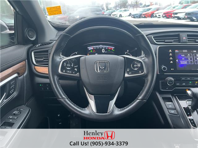 2021 Honda CR-V EX-L (Stk: R12476) in St. Catharines - Image 18 of 23