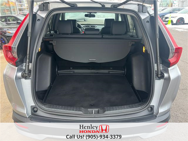 2021 Honda CR-V EX-L (Stk: R12476) in St. Catharines - Image 16 of 23