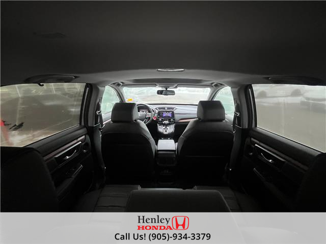 2021 Honda CR-V EX-L (Stk: R12476) in St. Catharines - Image 17 of 23