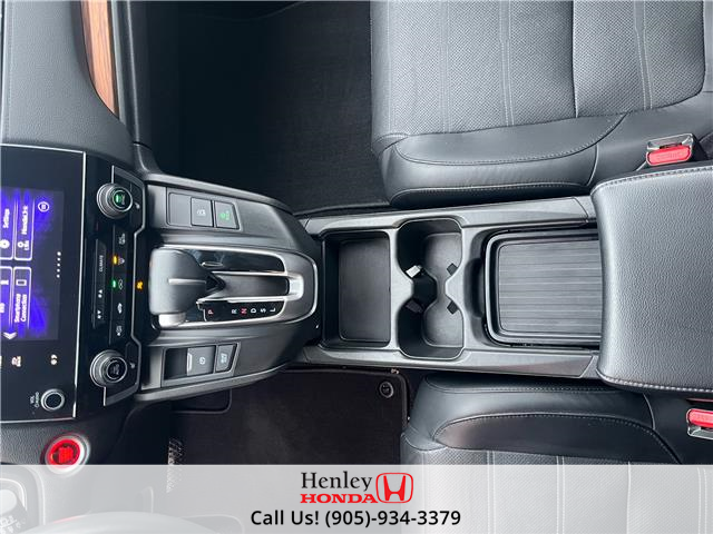 2021 Honda CR-V EX-L (Stk: R12476) in St. Catharines - Image 22 of 23