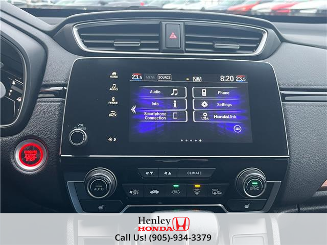 2021 Honda CR-V EX-L (Stk: R12476) in St. Catharines - Image 20 of 23