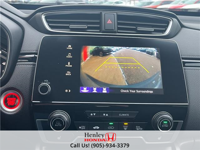 2021 Honda CR-V EX-L (Stk: R12476) in St. Catharines - Image 21 of 23