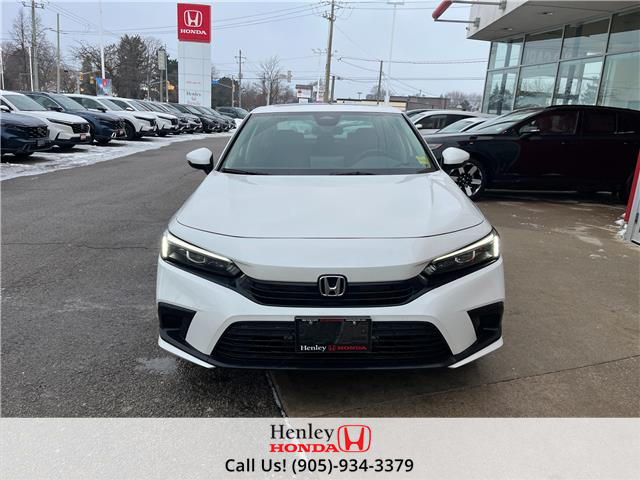 2024 Honda Civic EX (Stk: R12492) in St. Catharines - Image 3 of 22