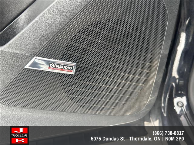 2014 Volkswagen Tiguan Trendline (Stk: 9311) in Thordale - Image 6 of 7