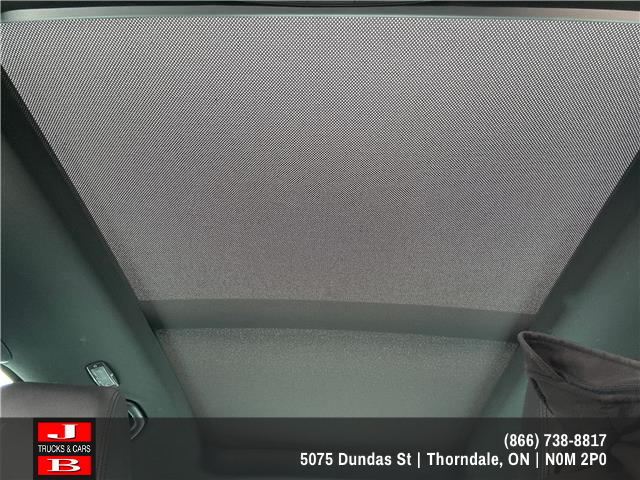 2014 Volkswagen Tiguan Trendline (Stk: 9311) in Thordale - Image 7 of 7