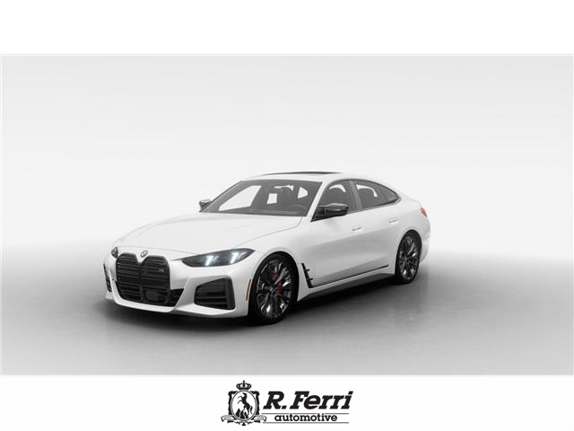 2026 BMW M440 Gran Coupe i xDrive (Stk: 34713) in Woodbridge - Image 1 of 14