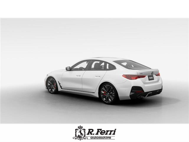 2026 BMW M440 Gran Coupe i xDrive (Stk: 34713) in Woodbridge - Image 2 of 14