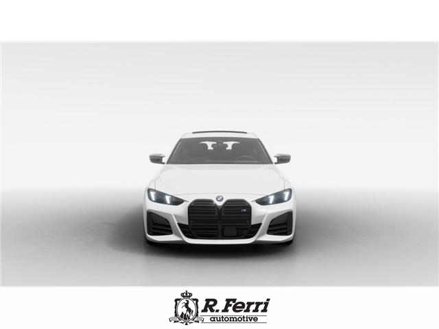 2026 BMW M440 Gran Coupe i xDrive (Stk: 34713) in Woodbridge - Image 3 of 14