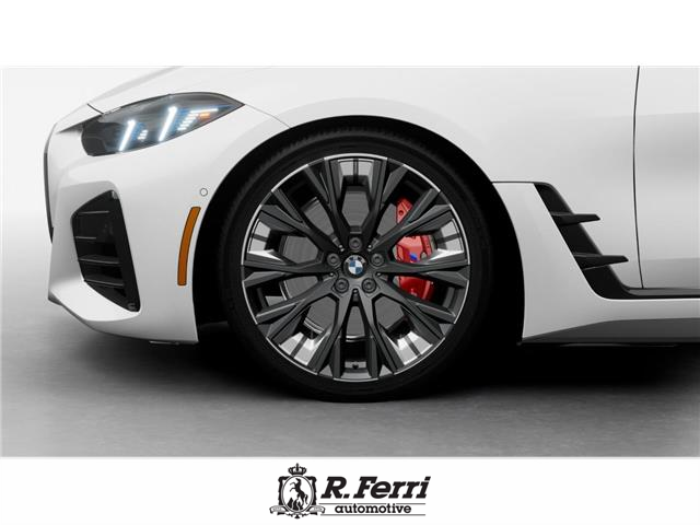 2026 BMW M440 Gran Coupe i xDrive (Stk: 34713) in Woodbridge - Image 7 of 14