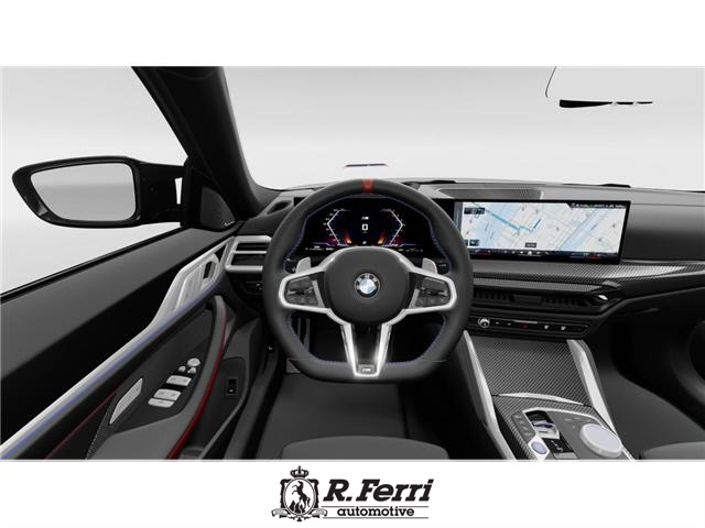2026 BMW M440 Gran Coupe i xDrive (Stk: 34713) in Woodbridge - Image 13 of 14