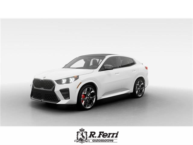 2026 BMW X2 xDrive28i (Stk: 34716) in Woodbridge - Image 1 of 14