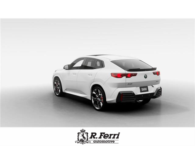 2026 BMW X2 xDrive28i (Stk: 34716) in Woodbridge - Image 2 of 14