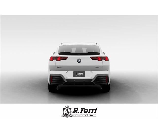 2026 BMW X2 xDrive28i (Stk: 34716) in Woodbridge - Image 5 of 14