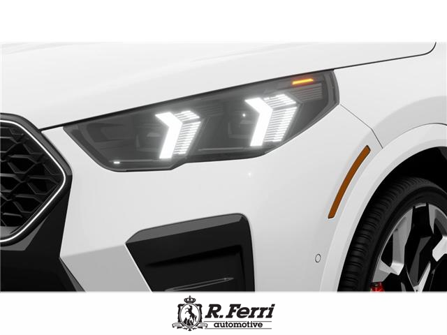 2026 BMW X2 xDrive28i (Stk: 34716) in Woodbridge - Image 6 of 14