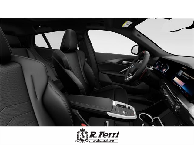 2026 BMW X2 xDrive28i (Stk: 34716) in Woodbridge - Image 9 of 14