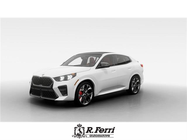 2026 BMW X2 xDrive28i (Stk: 34708) in Woodbridge - Image 1 of 14