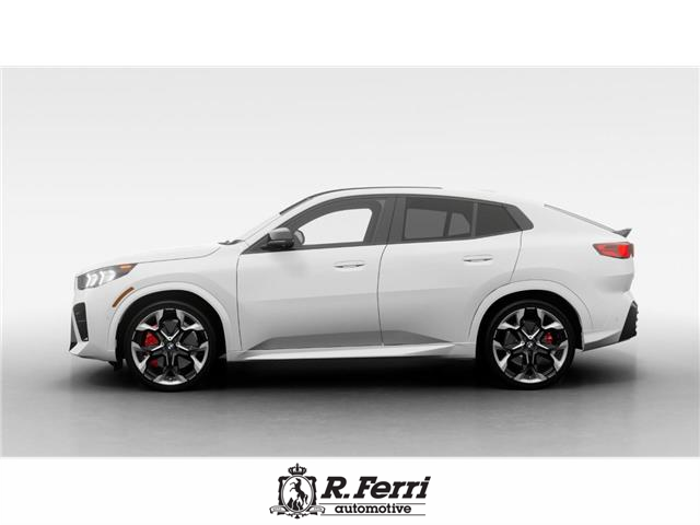 2026 BMW X2 xDrive28i (Stk: 34708) in Woodbridge - Image 4 of 14