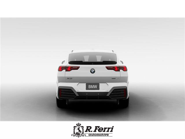 2026 BMW X2 xDrive28i (Stk: 34708) in Woodbridge - Image 5 of 14