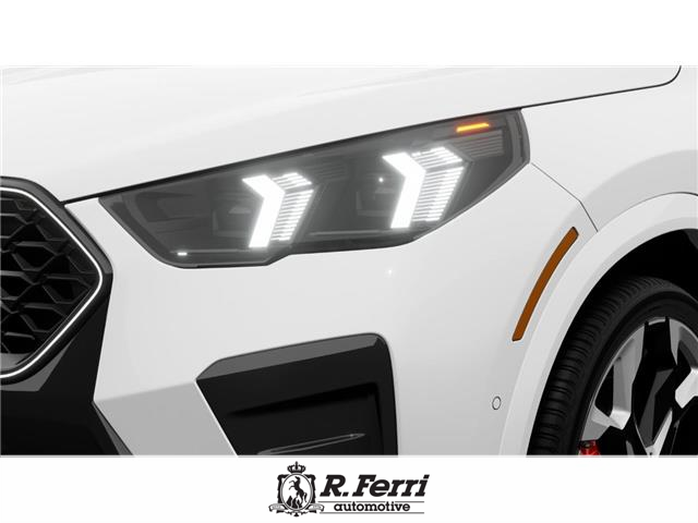 2026 BMW X2 xDrive28i (Stk: 34708) in Woodbridge - Image 6 of 14