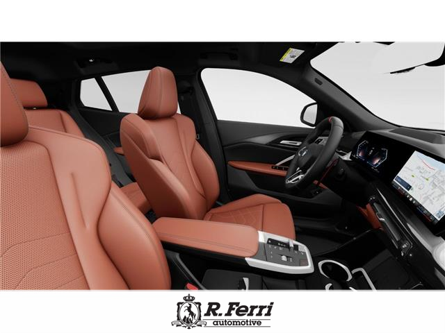 2026 BMW X2 xDrive28i (Stk: 34708) in Woodbridge - Image 9 of 14