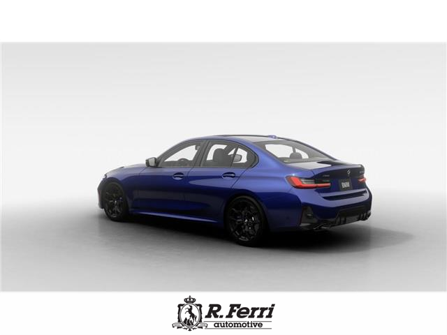 2026 BMW M340i xDrive (Stk: 34712) in Woodbridge - Image 2 of 14