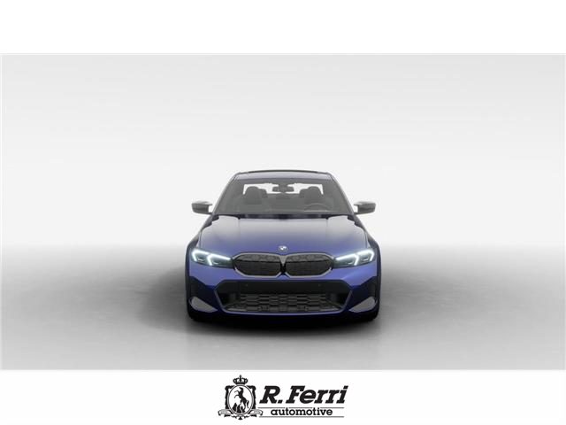 2026 BMW M340i xDrive (Stk: 34712) in Woodbridge - Image 3 of 14