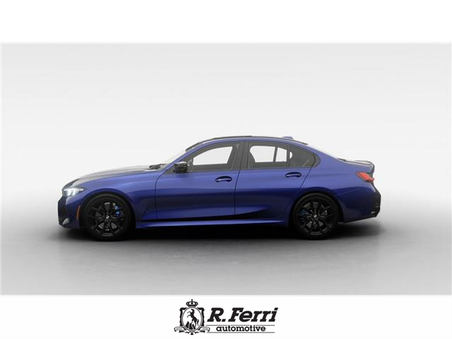 2026 BMW M340i xDrive (Stk: 34712) in Woodbridge - Image 4 of 14