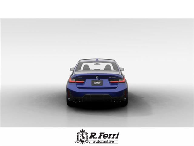 2026 BMW M340i xDrive (Stk: 34712) in Woodbridge - Image 5 of 14