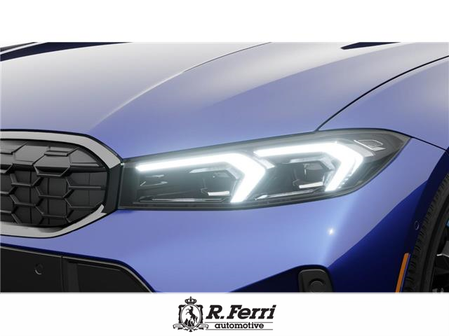 2026 BMW M340i xDrive (Stk: 34712) in Woodbridge - Image 6 of 14